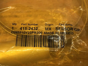 CAT 415-2432