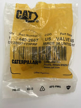 CAT 440-2667